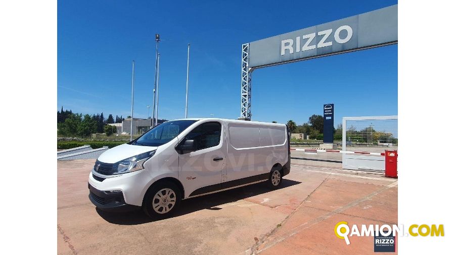 Fiat TALENTO 1.6 MULTIJET | Altro Altro
