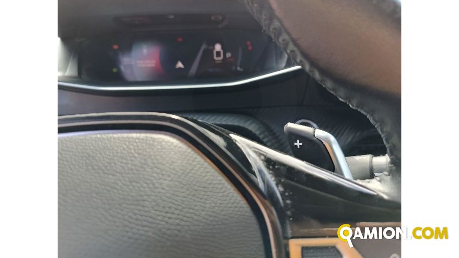 Peugeot 2008 BlueHDi 120 EAT6 S&S Allure | Altro Altro