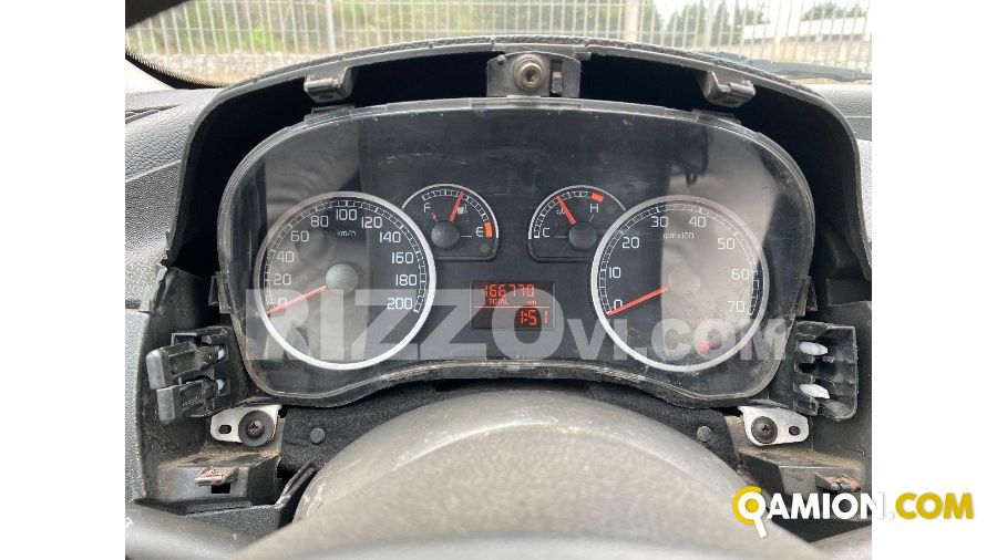 Fiat PUNTO 1.9 JTD 5p. Active | Altro Altro