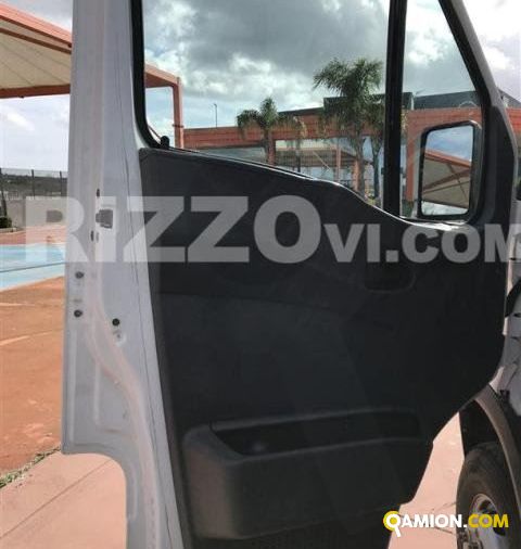 Iveco TURBODAILY 59E12 | Altro Altro