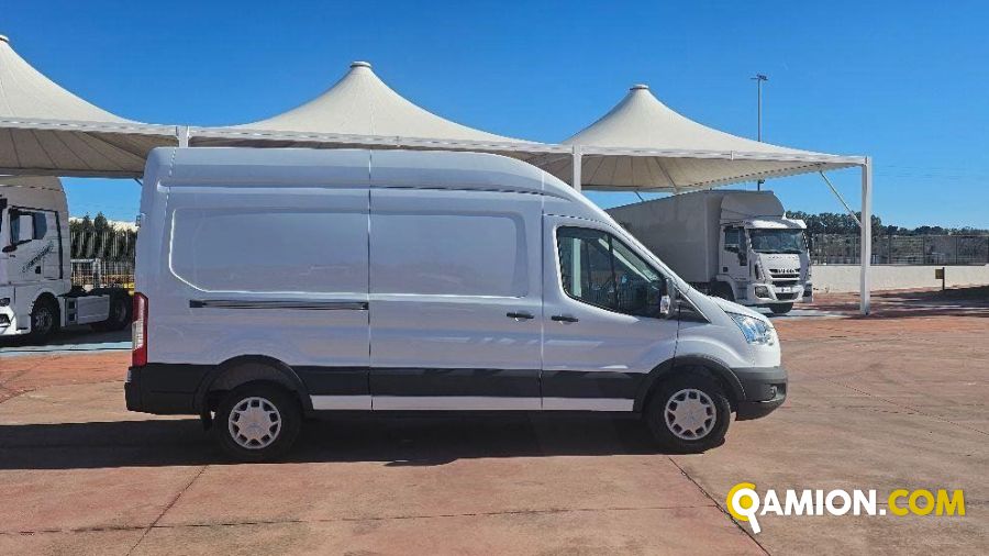 Ford TRANSIT  | Altro Altro