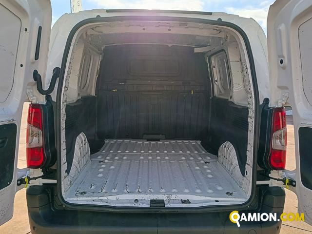 Citroen BERLINGO 1.5 HDI  | Altro Altro