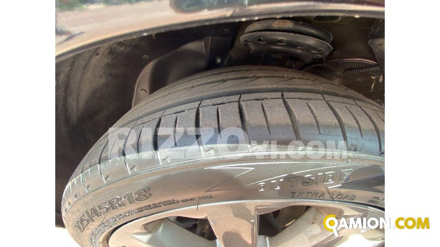 Fiat Croma 1.9 Multijet 16V aut. Emotion | Altro Altro