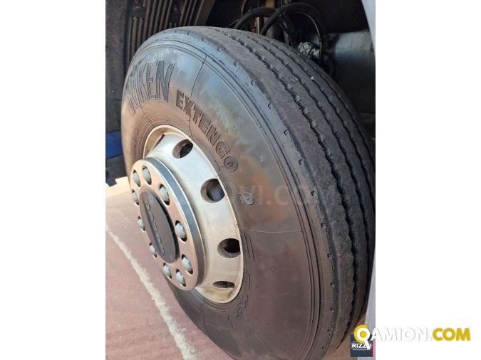 Volvo FH 12.460 | Altro Altro