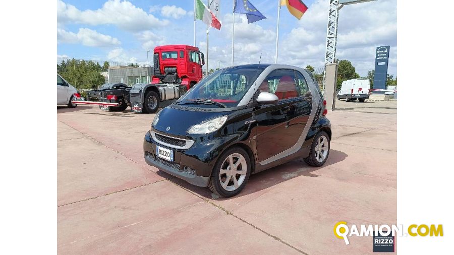 SMART FORTWO  | Altro Altro