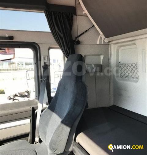 Man TGX tgx18.440xxl | Altro Altro