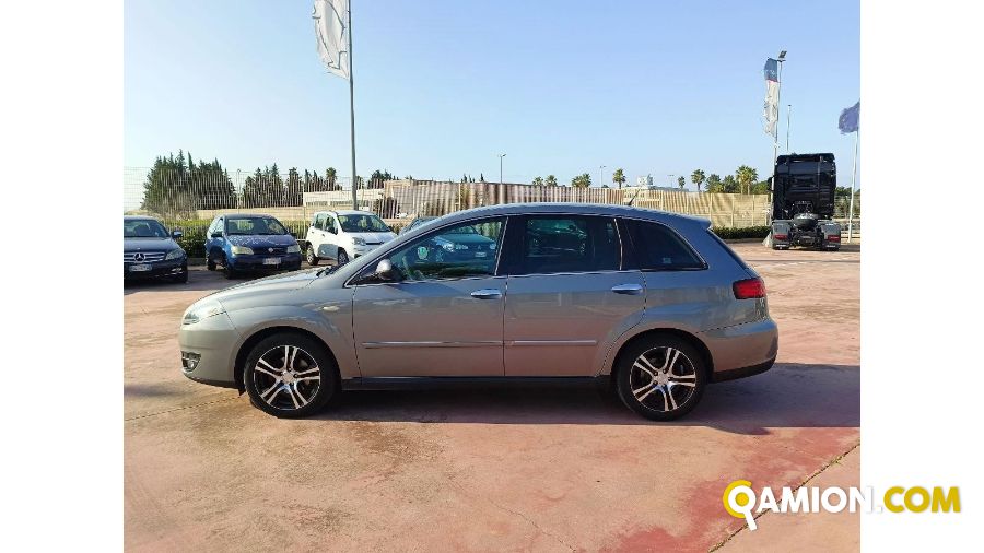 Fiat Croma 1.9 Multijet 16V Dynamic | Altro Altro