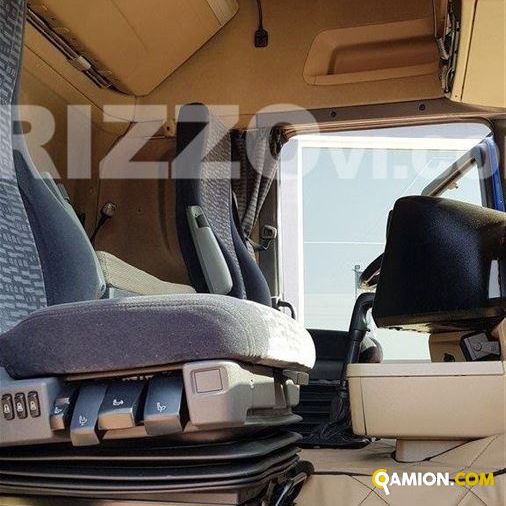 Scania R500 B 6X2 | Altro Altro