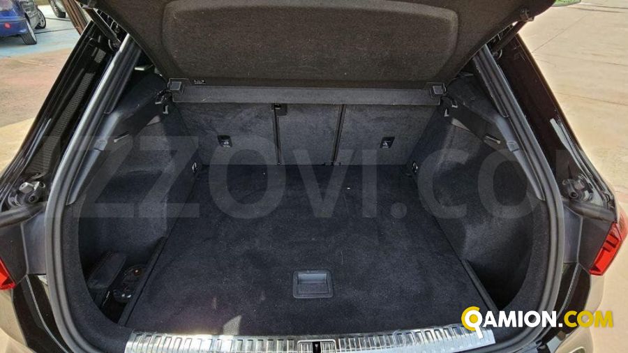 Audi Q3 35 TDI S tronic S line edition | Altro Altro