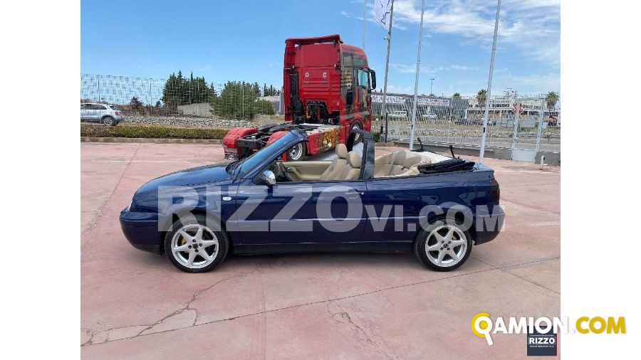 Volkswagen Golf 1.9 TDI/90 CV Highline | Altro Altro