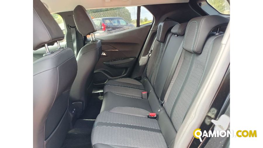 Peugeot 2008 BlueHDi 120 EAT6 S&S Allure | Altro Altro