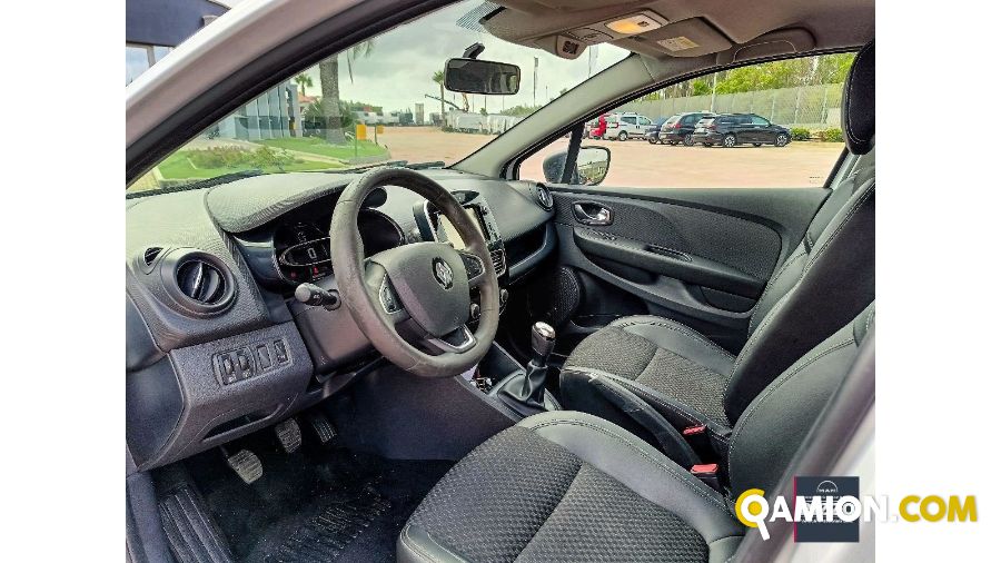 Renault CLIO  | Altro Altro