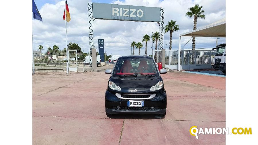 SMART FORTWO  | Altro Altro