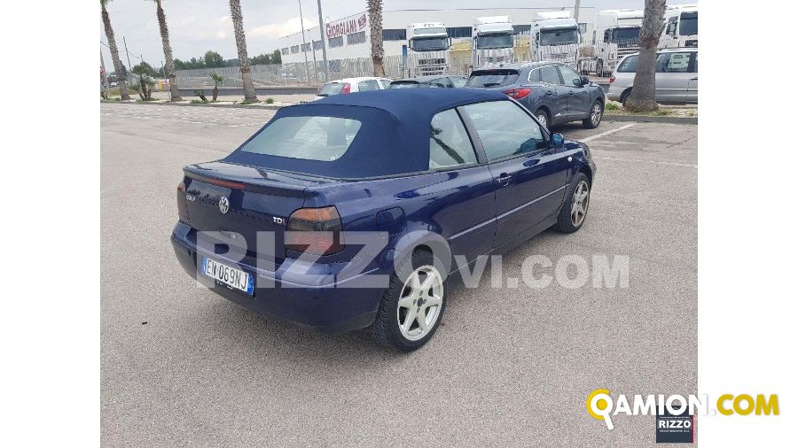 Volkswagen Golf 1.9 TDI/90 CV Highline | Altro Altro