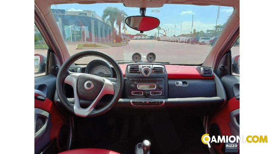 SMART FORTWO  | Altro Altro