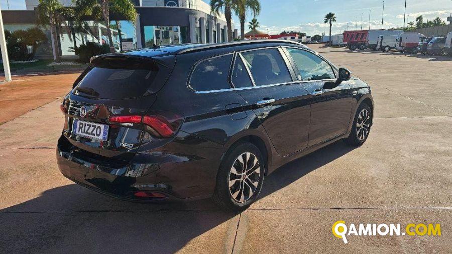 Fiat TIPO 1.4 T-Jet 120 CV 5p. Mirror | Altro Altro