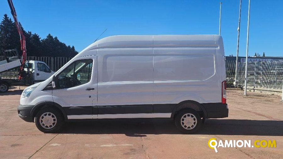 Ford TRANSIT  | Altro Altro
