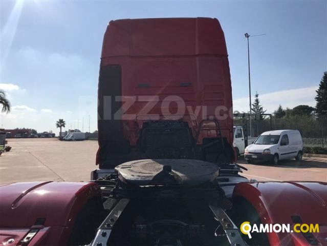 Man TGX tgx18.440xxl | Altro Altro