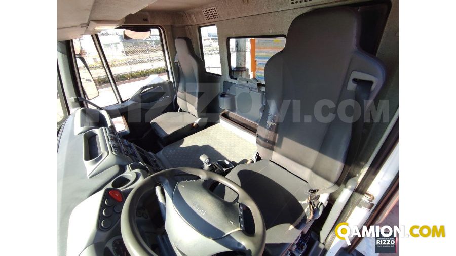 Iveco TRAKKER  | Altro Altro