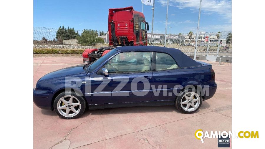 Volkswagen Golf 1.9 TDI/90 CV Highline | Altro Altro