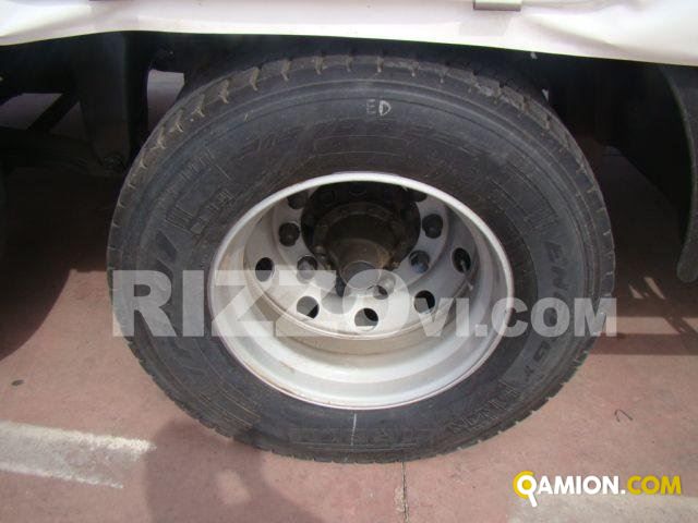 Scania R 144  | Altro Altro