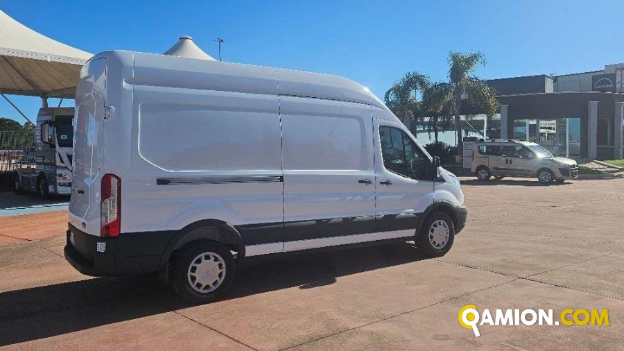 Ford TRANSIT  | Altro Altro