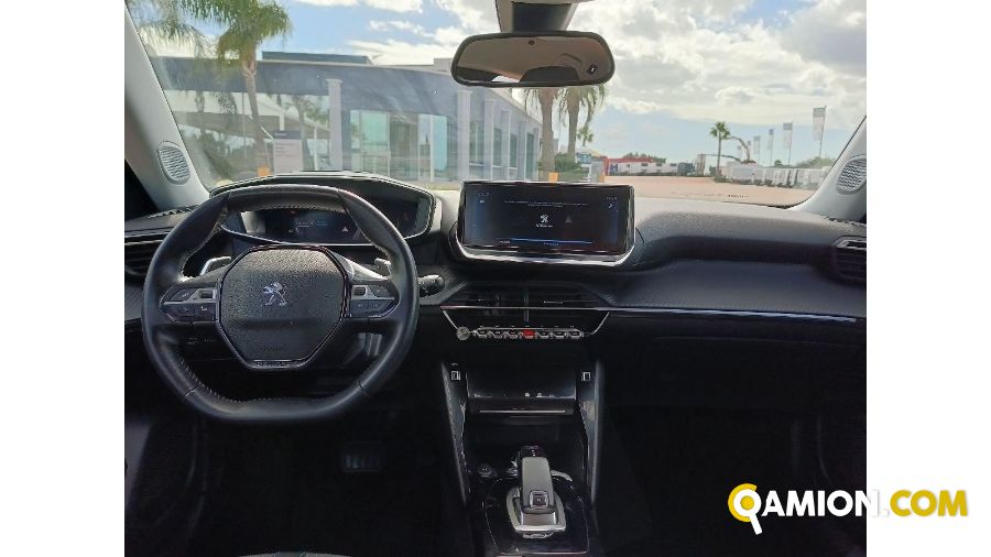 Peugeot 2008 BlueHDi 120 EAT6 S&S Allure | Altro Altro