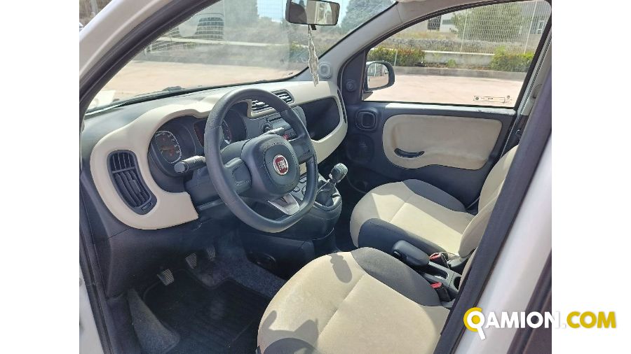 Fiat PANDA  | Altro Altro