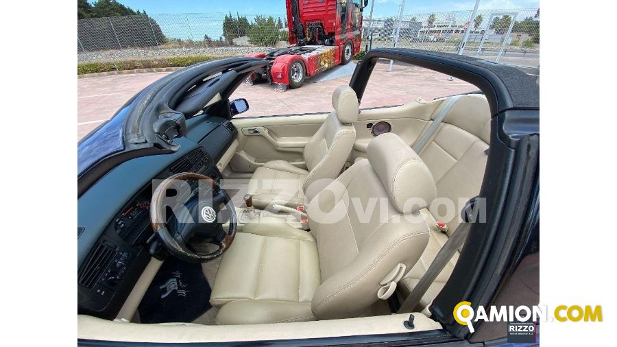 Volkswagen Golf 1.9 TDI/90 CV Highline | Altro Altro