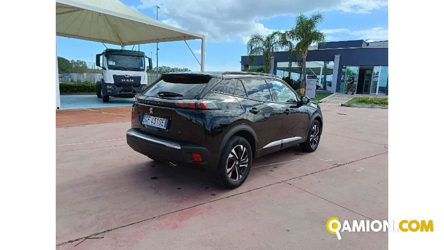 Peugeot 2008 BlueHDi 120 EAT6 S&S Allure | Altro Altro