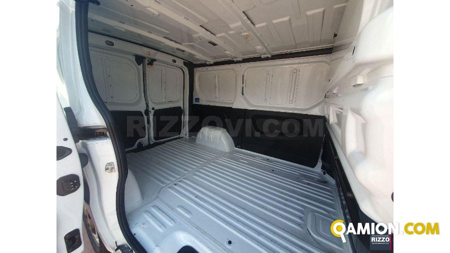 Fiat TALENTO 1.6 MULTIJET 120CV | Altro Altro