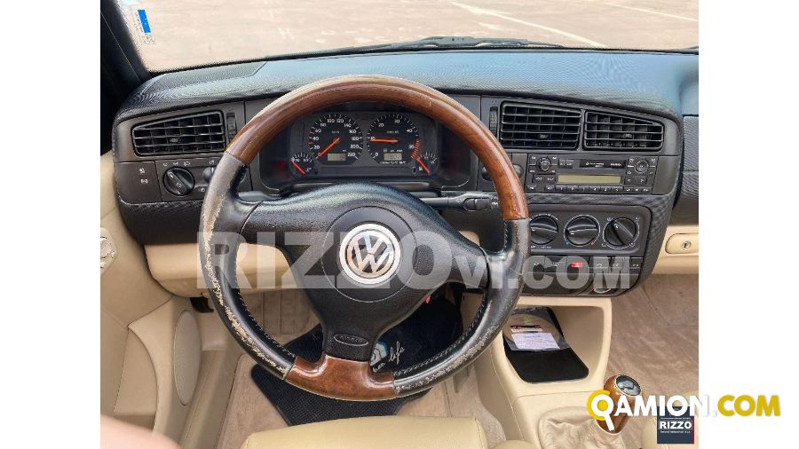 Volkswagen Golf 1.9 TDI/90 CV Highline | Altro Altro