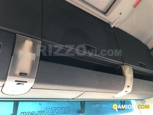 Man TGX tgx18.440xxl | Altro Altro