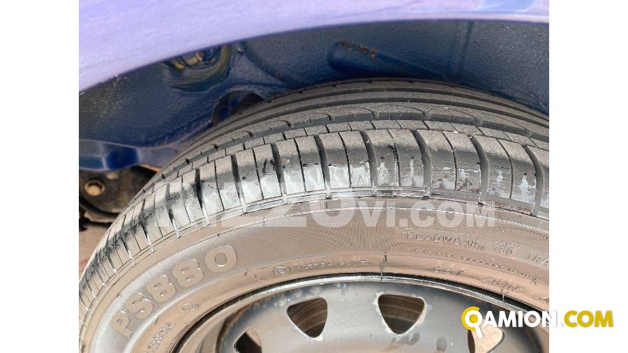 Fiat PUNTO 1.9 JTD 5p. Active | Altro Altro