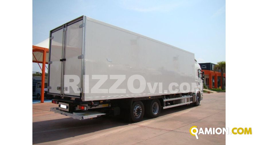 Scania R 380 6x2 | Altro Altro