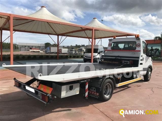 Iveco TURBODAILY 59E12 | Altro Altro