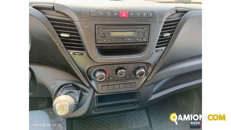 Iveco Daily 35c13 Furgone  | Altro Altro