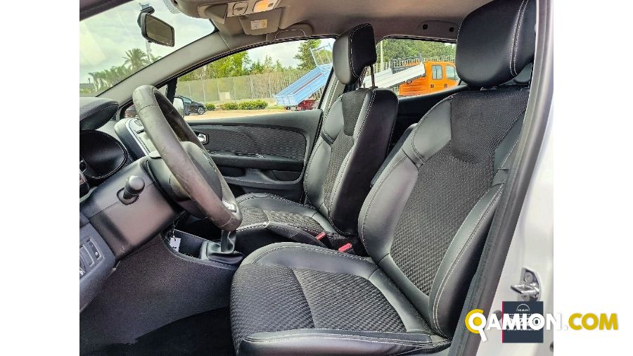 Renault CLIO  | Altro Altro