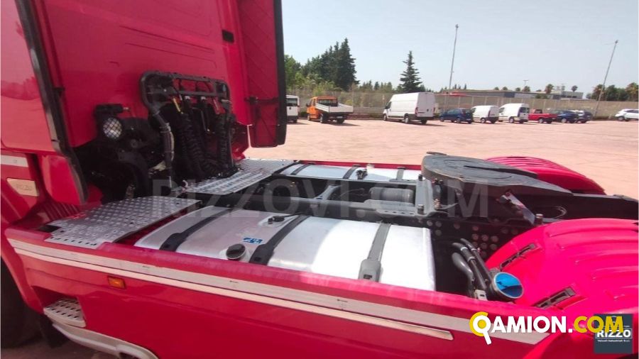 Scania R 490 A 4X2 | Altro Altro