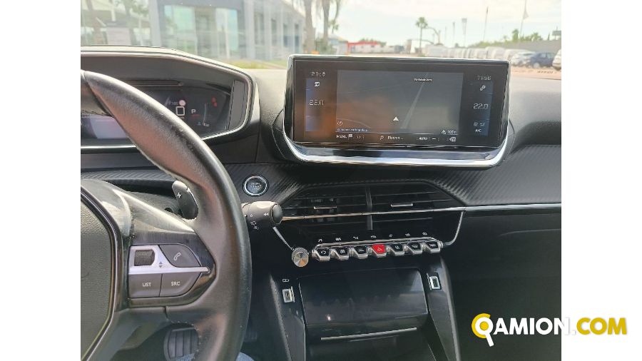 Peugeot 2008 BlueHDi 120 EAT6 S&S Allure | Altro Altro