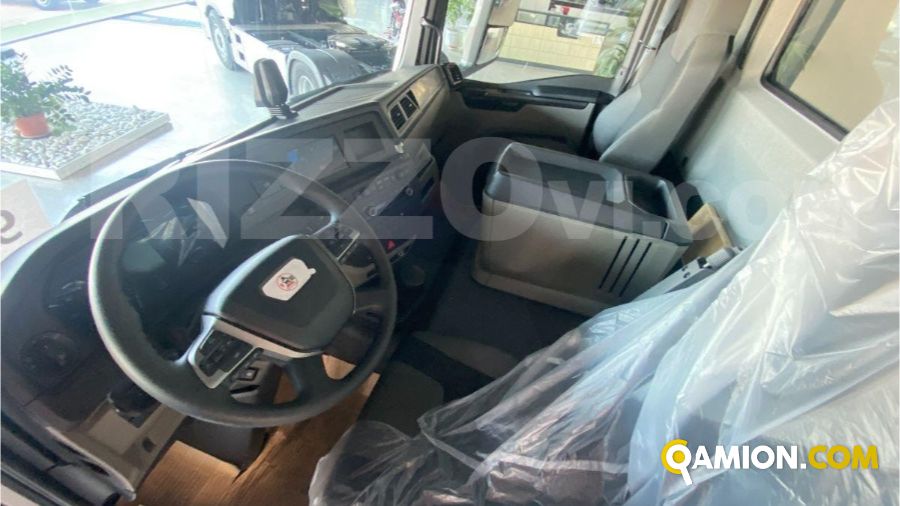 Man MAN TGM 18.290 4X2 BL CH  | Altro Altro