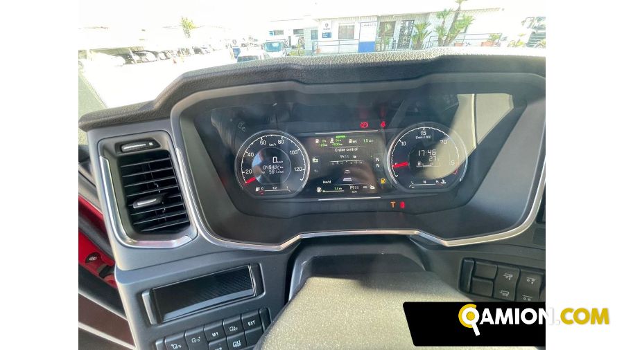 Scania s500 s500 | Altro Altro