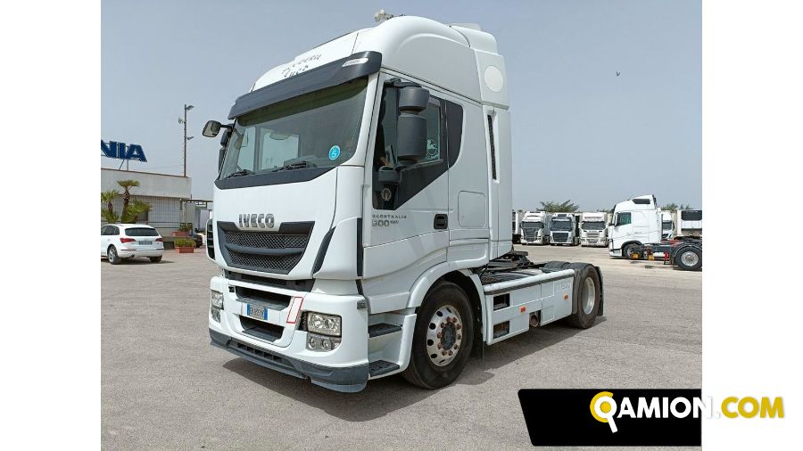 Iveco Stralis 500 Stralis 500 | Altro Altro