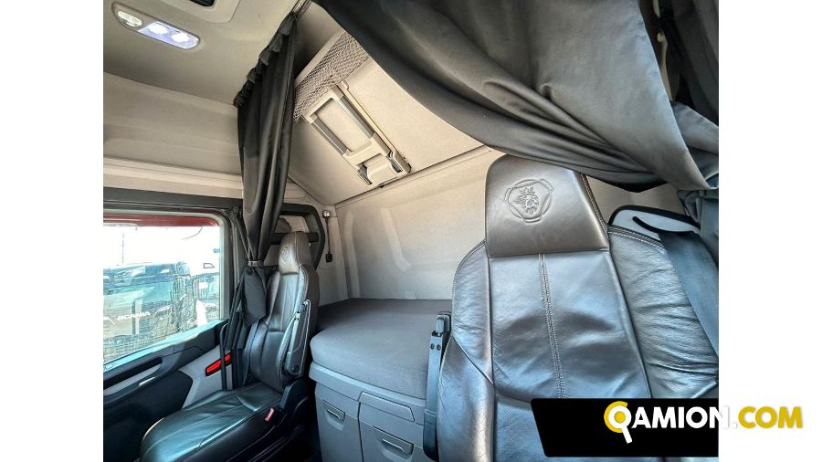 Scania s500 4x2 s500 4x2 | Altro Altro