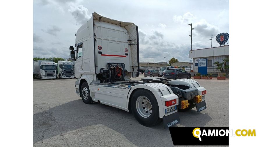 Scania R450 R450 | Altro Altro