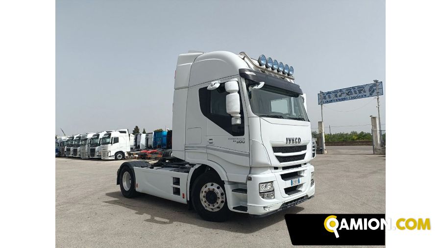 Iveco Stralis 500 Stralis 500 | Altro Altro
