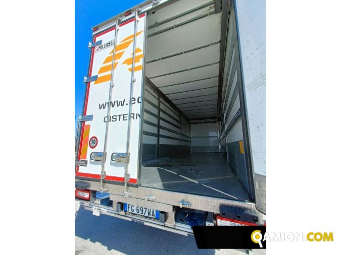 Volvo fh500 fh500 | Altro Altro