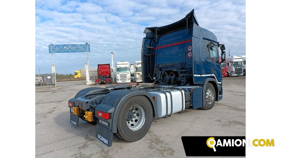 Scania P450 P450 | Altro Altro