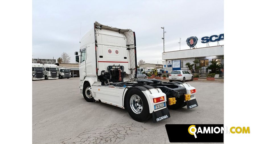 Scania R490 R490 | Altro Altro