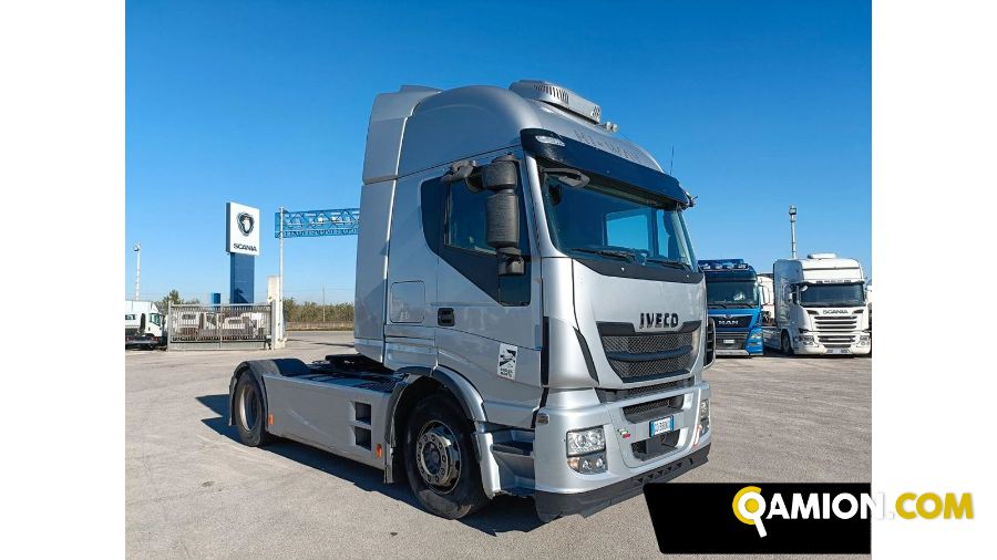 Iveco STRALIS 480 STRALIS 480 | Altro Altro